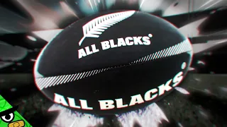 COMMENT les ALL BLACKS ont dominé le RUGBY ? 🏉