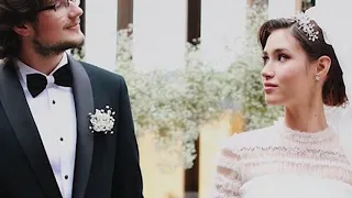 Настоящая принцесса! 18-летняя дочь Бориса Немцова вышла замуж: свадьбу сыграли в элитном отеле