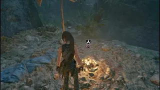 Shadow of the Tomb Raider ku chwale rebelii droga przez mękę