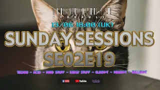 SUNDAY SESSIONS SE02E19