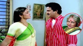 Bamma Mata Bangaru Baata Telugu Jabardasth Comedy Movie Part 9
