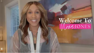 Welcome to the Nona Jones YouTube Channel!