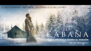 LA CABAÑA (CASTELLANO FULL HD)