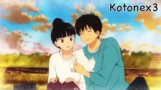 Kimi ni Todoke amv - A thousand years - Sawako x Kazehaya