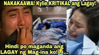 OMG! Kylie Padilla SINUGOD sa Ospital dahil MASELAN ang PAGBUBUNTIS!