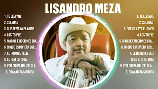 Lisandro Meza ~ Greatest Hits Oldies Classic ~ Best Oldies Songs Of All Time