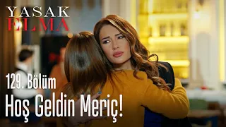 Hoş geldin Meriç! - Yasak Elma 129. Bölüm