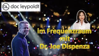 die geheime Macht von Klang und Frequenz; alles ist Energie : Dr. Joe Dispenza