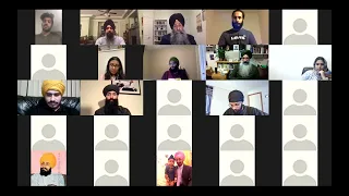 The Brothers Karamazov - A Discussion (Punjabi)