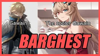 Is Barghest Worth Using? (Fate/Grand Order)