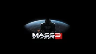 Mass Effect 3. #36/ Левиафан. Создатели жнецов.