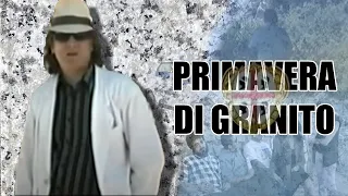 PRIMAVERA DI GRANITO - la recensione