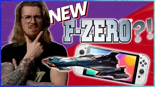 Is Redout 2 the F-Zero Game We're Waiting For?