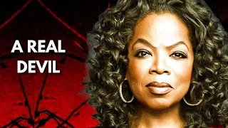 Terrifying Secrets Oprah Winfrey Tried To Keep Hidden