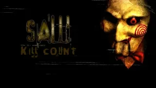 Saw (2004) Kill Count