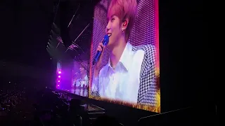 Monsta X - Honestly | Fancon 2022| 220430 4K