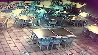 College Station restaurant fight