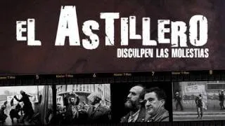 El Astillero (Documental completo)