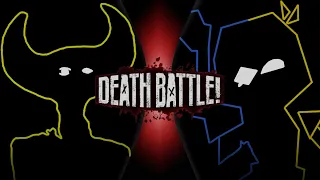 Death Battle Fan Made Trailer: Oneiric Worlds