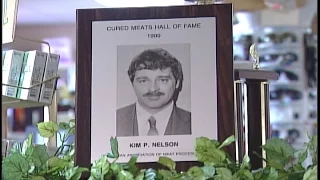 Cured Meats Hall of Fame (1999) #TBT