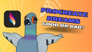 Procreate Dreams - HONEST review