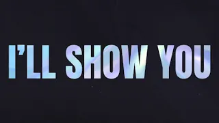 K/DA - I’LL SHOW YOU 1 시간 / 1 Hour ft. TWICE, Bekuh BOOM, Annika Wells (Official Audio)