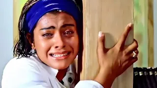 Tujhe Yaad Na Meri Aayi (Love❤) HD - Kuch Kuch Hota Hai 1998 | Alka Yagnik, Manpreet Akhtar, Udit