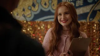 Riverdale 05x01 | Cheryl Wants to be Prom Queen