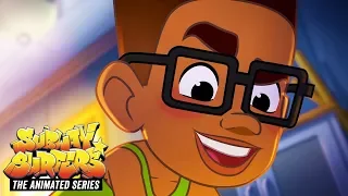 Subway Surfers The Animated Series | Rewind | Fresh