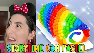 De los Mejores Tiktoks de @Leidys Sotolongo 2024 💖 | Storytime Con Pastel | Parte #39