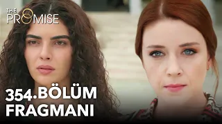 Yemin 354. Bölüm Fragmanı | The Promise Season 4 Episode 354 Promo