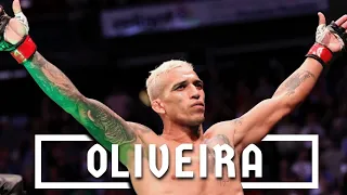 Charles "Do Bronx" Oliveira Highlights || "La Câlin"