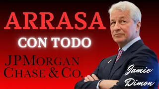 ⚠️ JP MORGAN Recomendaciones de INVERSIÓN