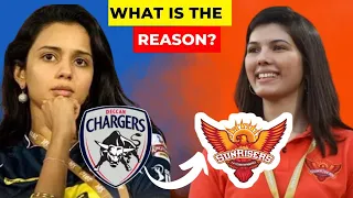 Why Deccan Chargers changed to Sunrisers Hyderabad? || #abhaychauhan #cricket #DeccanChargers #srh