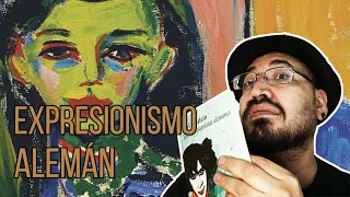 Expresionismo alemán - Pintar y resistir.