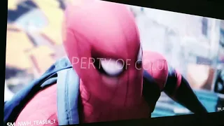 SPIDER-MAN : NO WAY HOME OFFICIAL TRAILER 2 LEAKED (Fan-made )