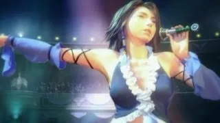 Final Fantasy X - Real Emotion (full english)