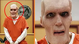 Top 10 Dangerous Prisoners On Death Row Right Now