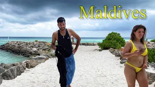 Maldives Vlog 2023 | Deepak Aapat