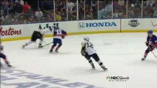 HD - Pittsburgh Penguins - NY Islanders 05.07.13. Game 4