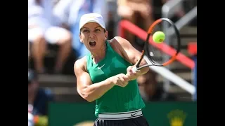 Simona Halep | 2018 Rogers Cup Final | Shot of the Day