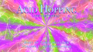 Acid Hopping (remastered - official video from Best of Tobin Mueller, Vol. 1: Jazz Originals)