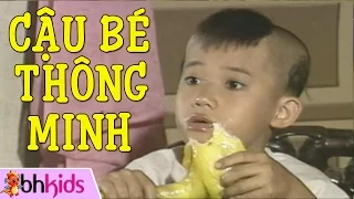 Phim Cậu Bé Thông Minh - Cổ Tích Việt Nam [Full HD]