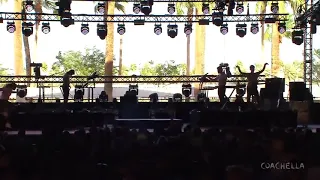 Christine and the Queens - Full Set (Coachella