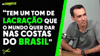 O agronegócio é herói ou vilão na economia brasileira? | Os Economistas 17