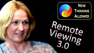 Remote Viewing 3.0 with Jana Rogge