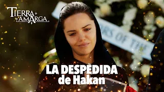 La despedida de Hakan - Escenas Exclusivas 🎁