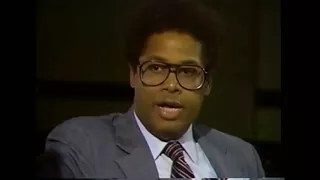 Thomas Sowell - The Ethnic Flaw