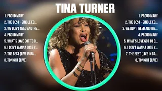 Tina Turner Greatest Hits Full Album ▶️ Top Songs Full Album ▶️ Top 10 Hits of All Time