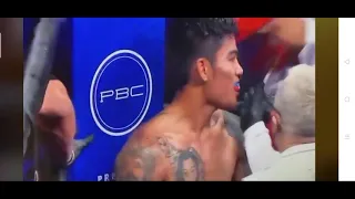 Mark Magsayo vs Rigoberto Hermosillo Full Fight